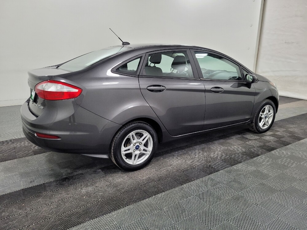 2019 Ford Fiesta in Pittsburgh, PA 15236 - 18099055 10
