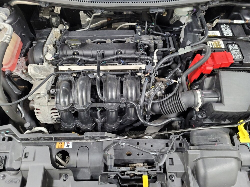 2019 Ford Fiesta in Pittsburgh, PA 15236 - 18099055 30