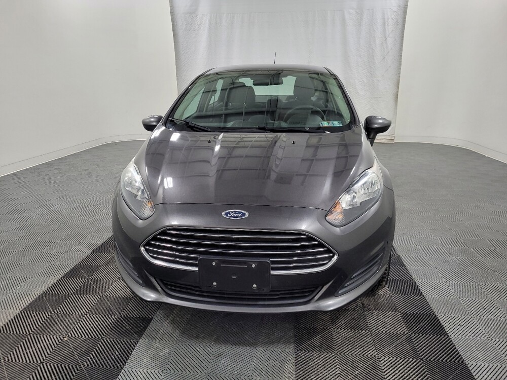 2019 Ford Fiesta in Pittsburgh, PA 15236 - 18099055 15