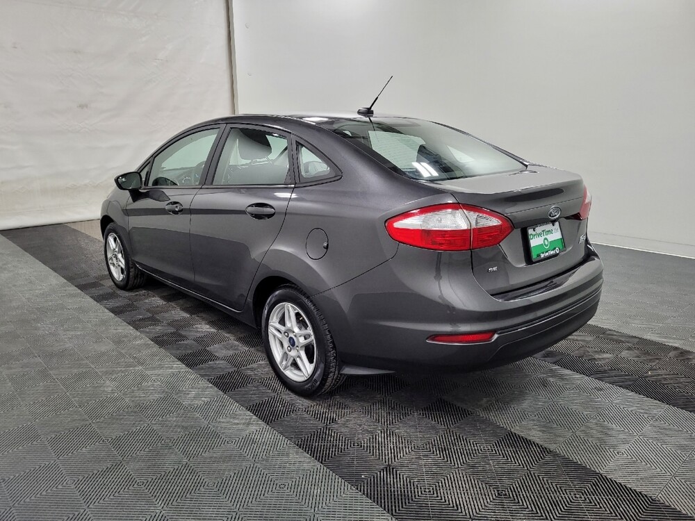 2019 Ford Fiesta in Pittsburgh, PA 15236 - 18099055 3