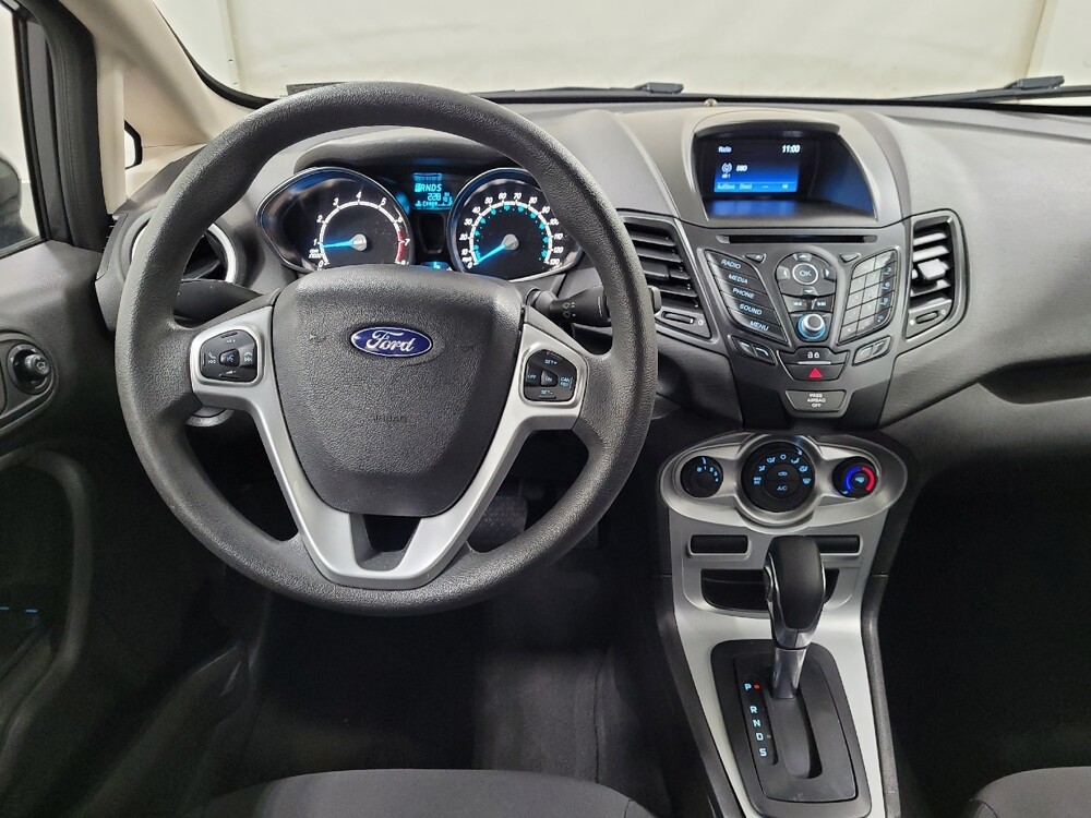 2019 Ford Fiesta in Pittsburgh, PA 15236 - 18099055 22