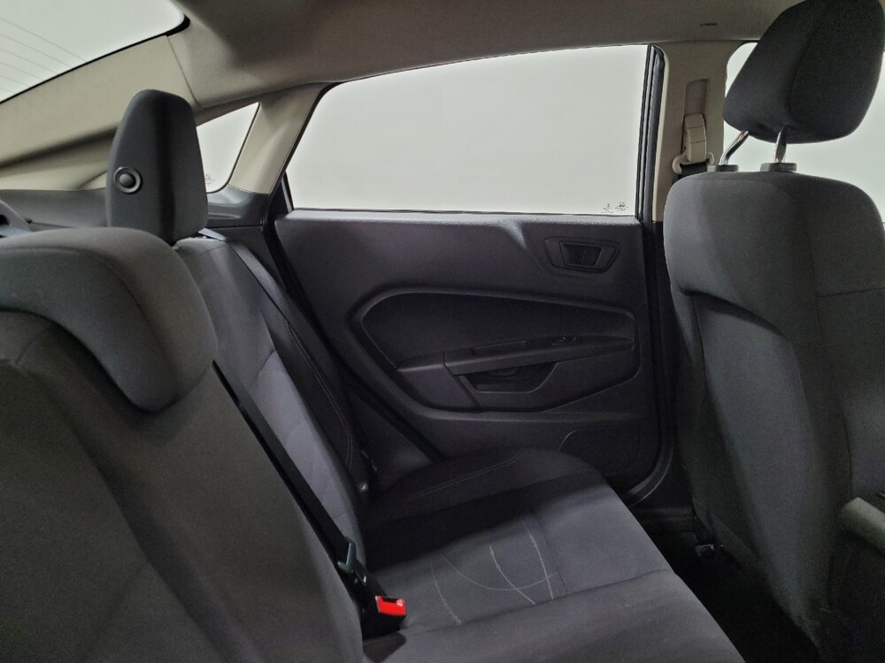 2019 Ford Fiesta in Pittsburgh, PA 15236 - 18099055 19