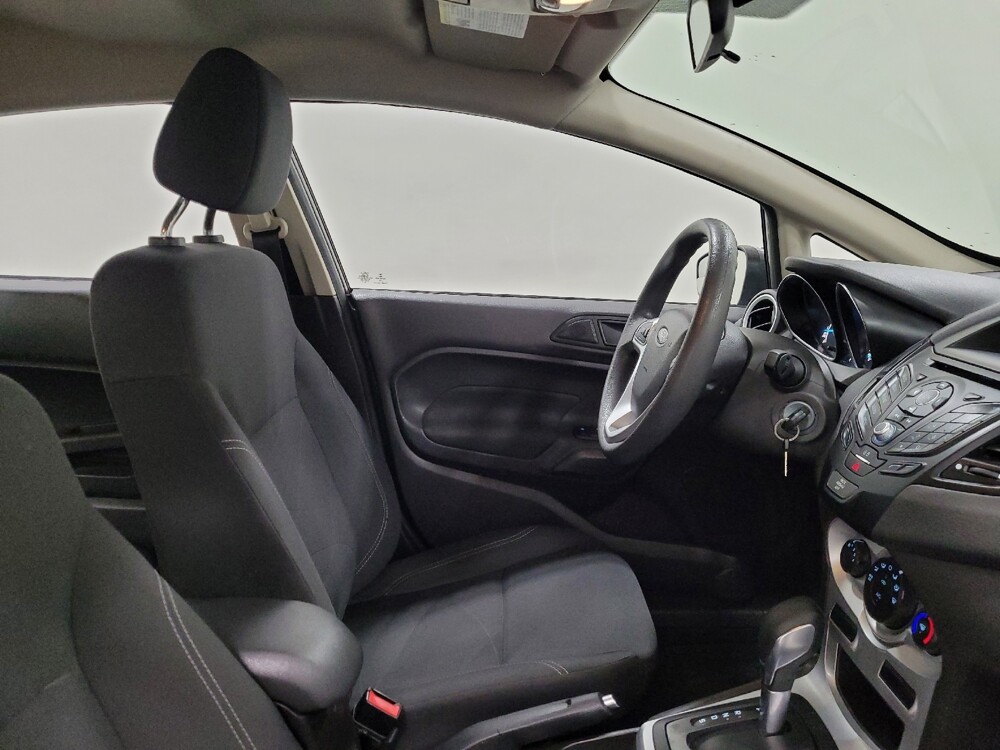 2019 Ford Fiesta in Pittsburgh, PA 15236 - 18099055 21