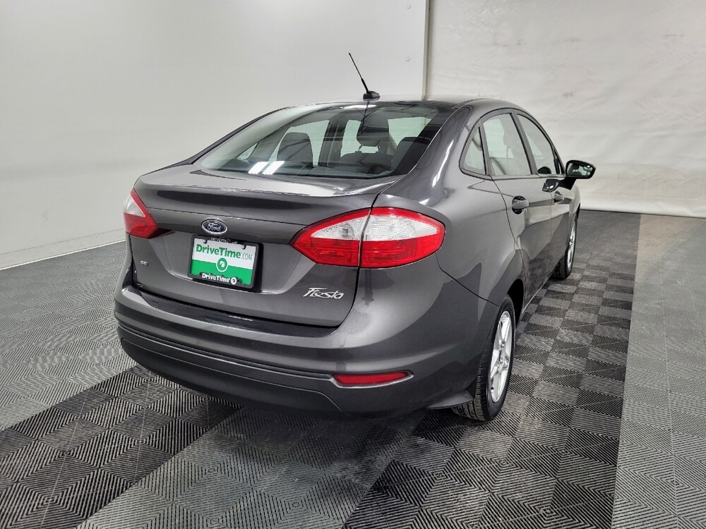 2019 Ford Fiesta in Pittsburgh, PA 15236 - 18099055 9