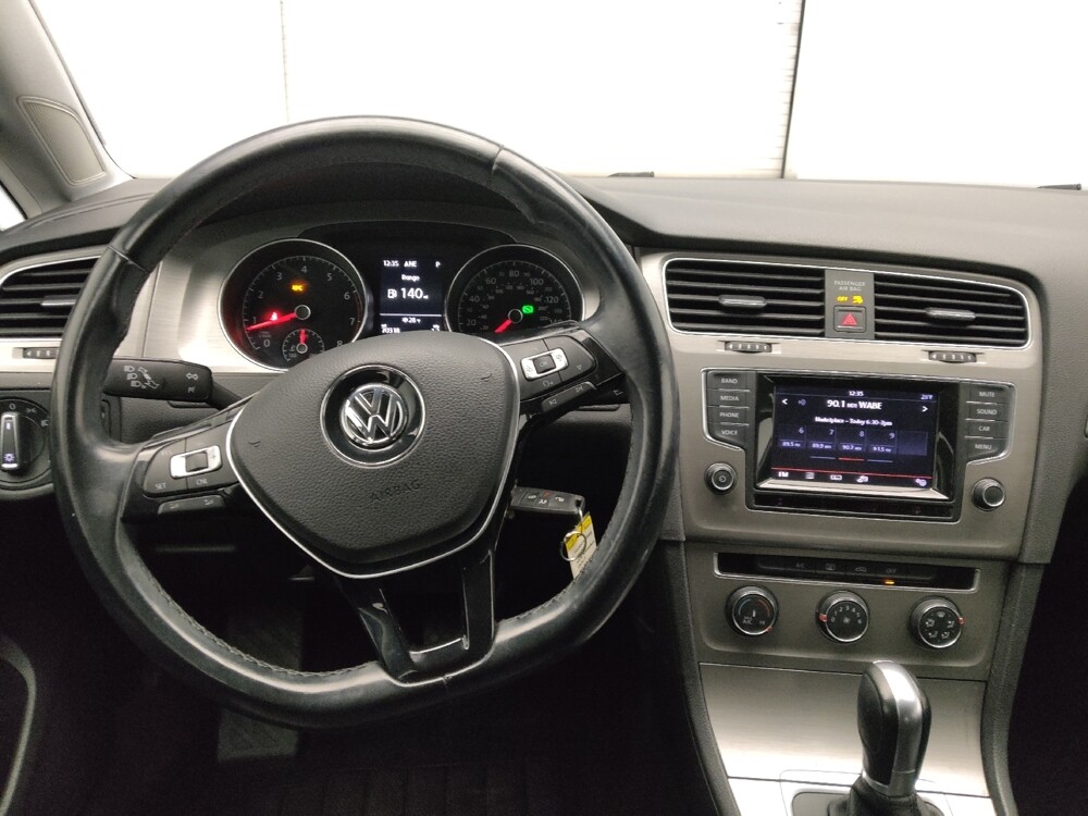 2015 Volkswagen Golf in Pelham, AL 35124 - 18099056 22