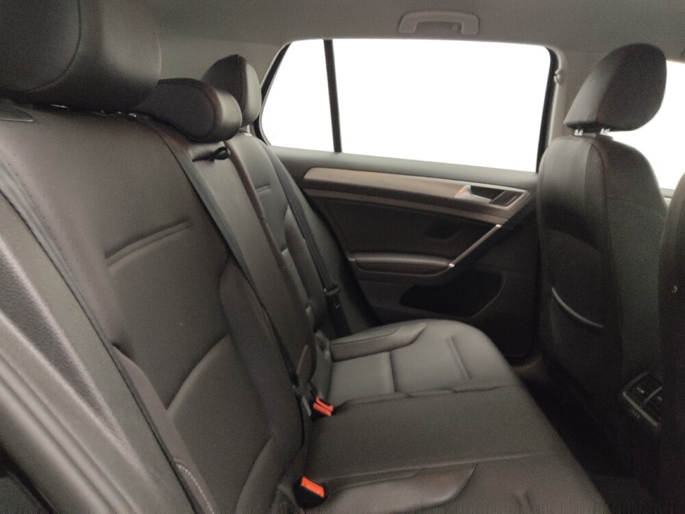 2015 Volkswagen Golf in Pelham, AL 35124 - 18099056 19