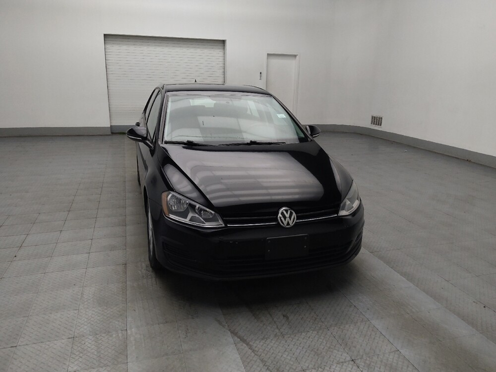2015 Volkswagen Golf in Pelham, AL 35124 - 18099056 14