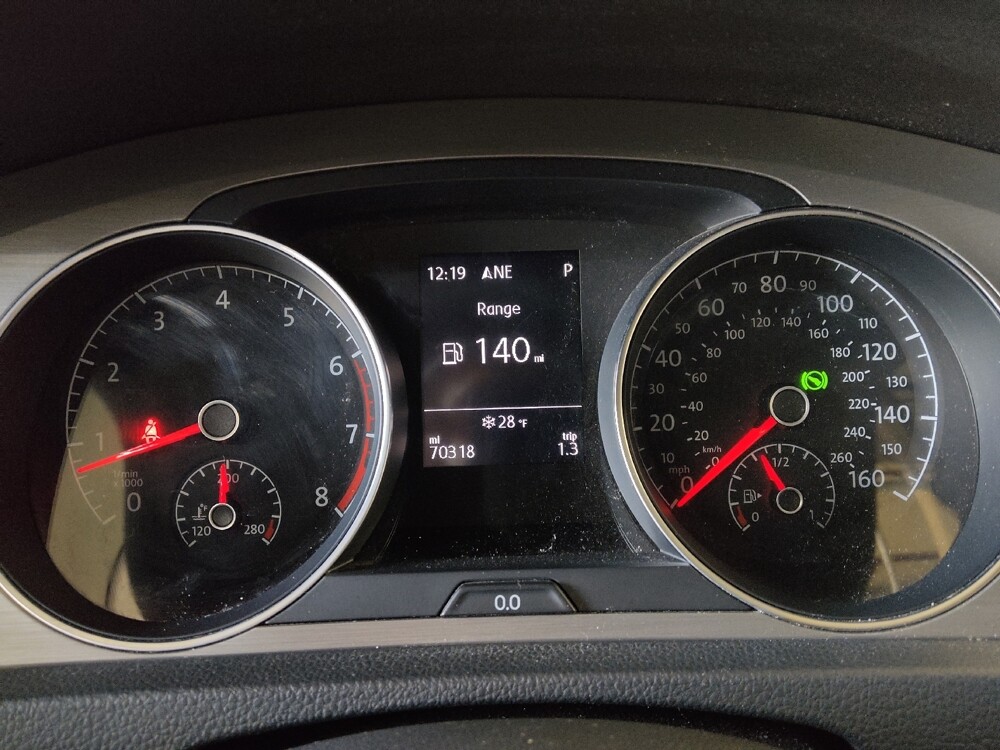 2015 Volkswagen Golf in Pelham, AL 35124 - 18099056 23