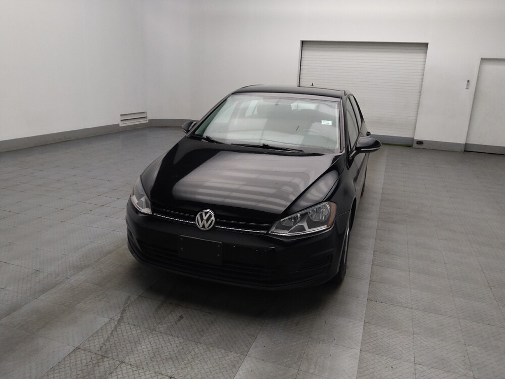 2015 Volkswagen Golf in Pelham, AL 35124 - 18099056 15