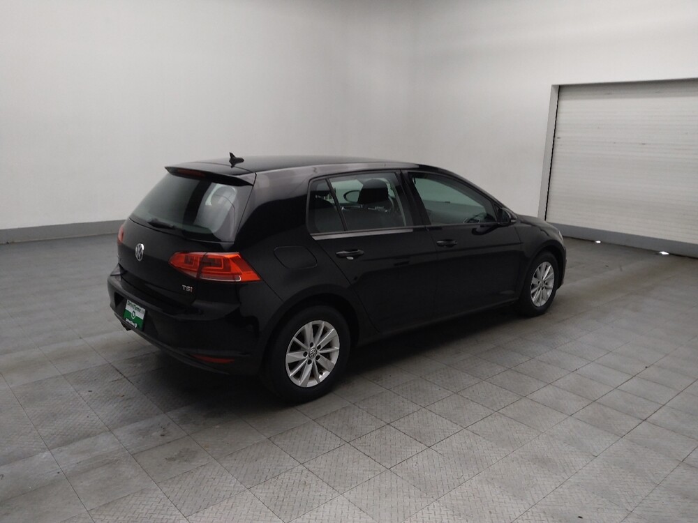 2015 Volkswagen Golf in Pelham, AL 35124 - 18099056 10