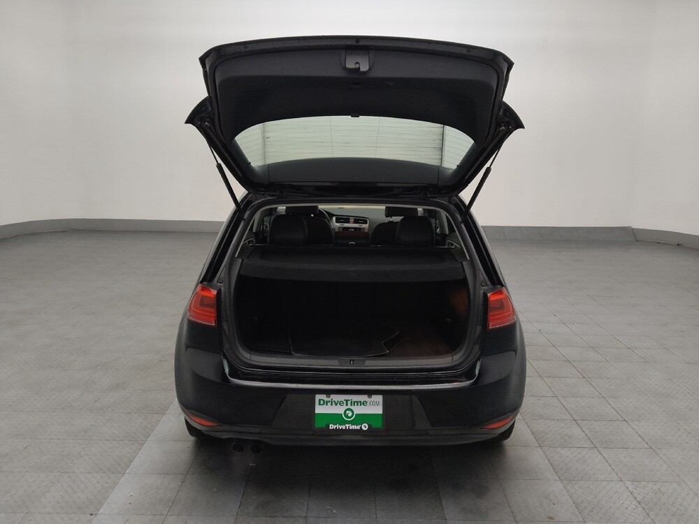 2015 Volkswagen Golf in Pelham, AL 35124 - 18099056 29