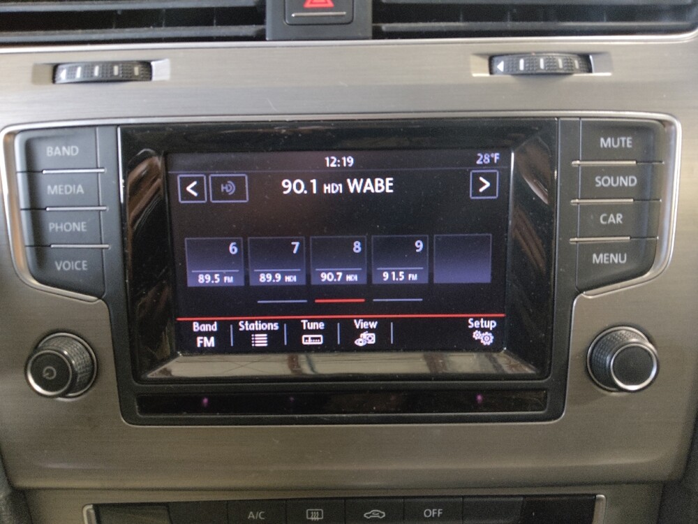 2015 Volkswagen Golf in Pelham, AL 35124 - 18099056 25