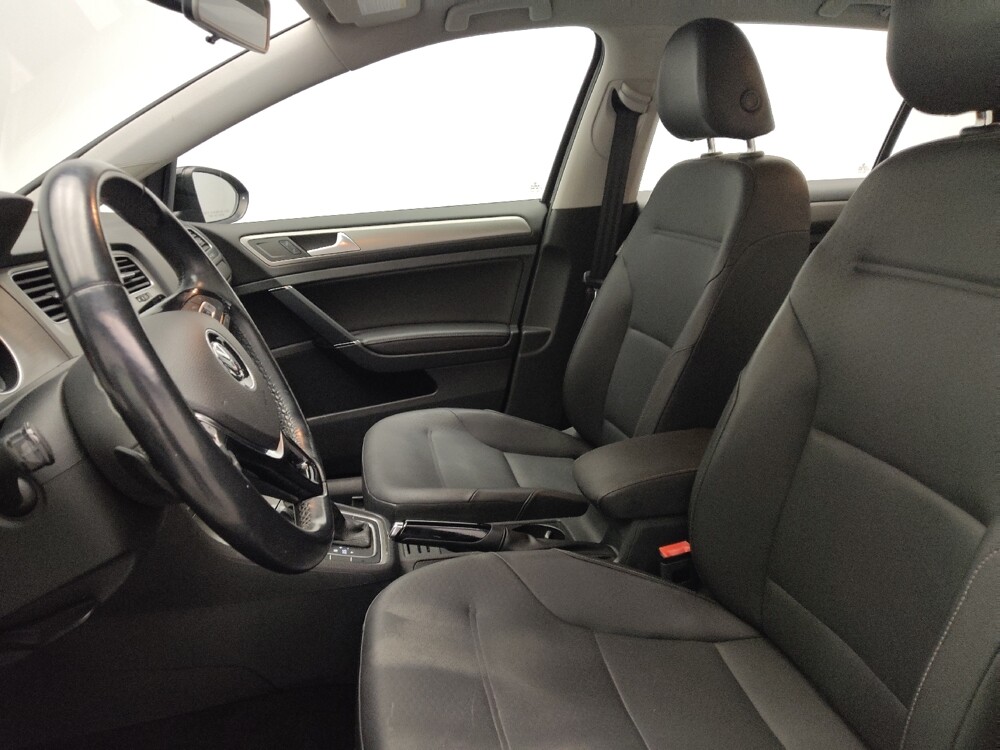 2015 Volkswagen Golf in Pelham, AL 35124 - 18099056 17