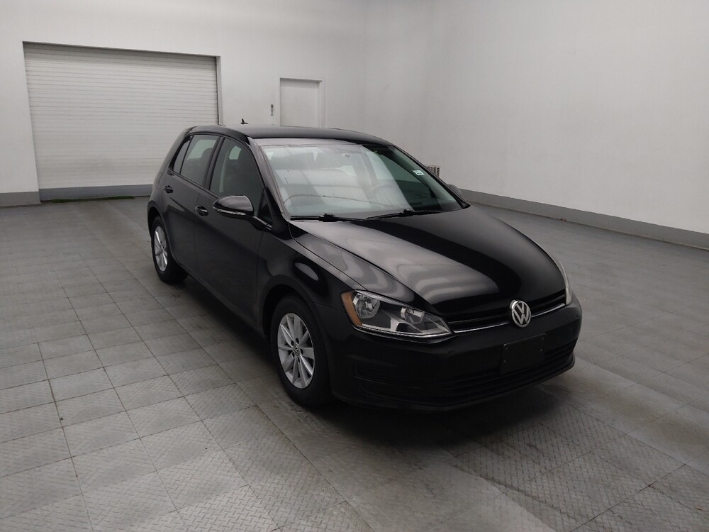2015 Volkswagen Golf in Pelham, AL 35124 - 18099056 13