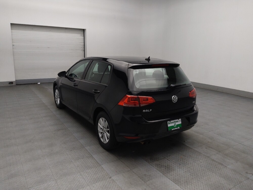 2015 Volkswagen Golf in Pelham, AL 35124 - 18099056 5