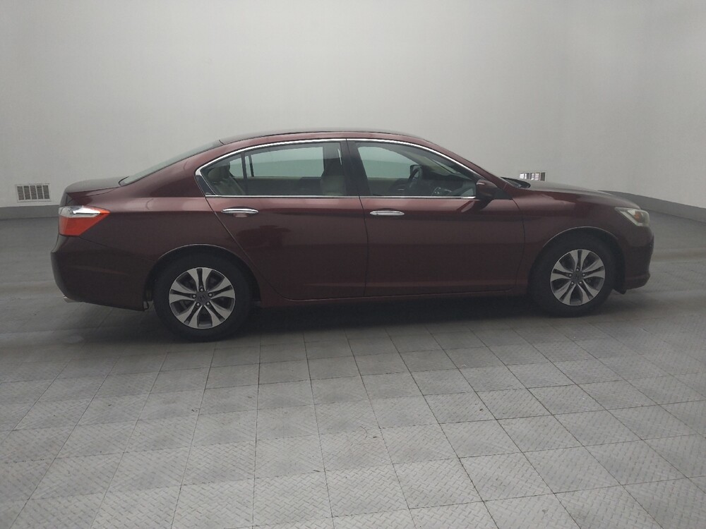 2014 Honda Accord in Birmingham, AL 35215 - 18099057 10