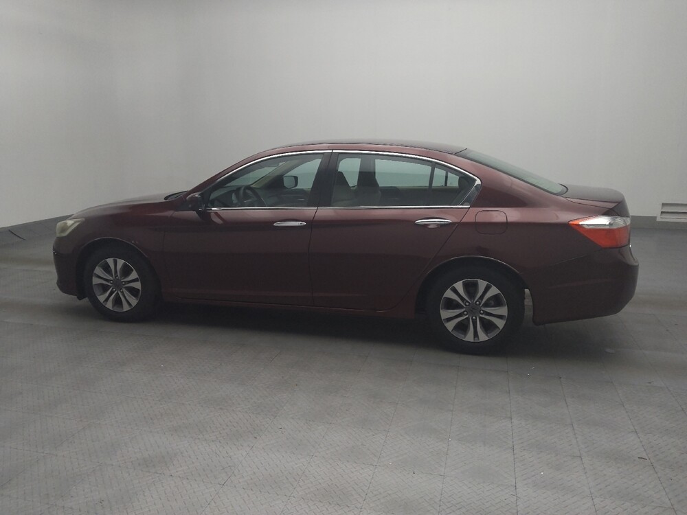 2014 Honda Accord in Birmingham, AL 35215 - 18099057 3