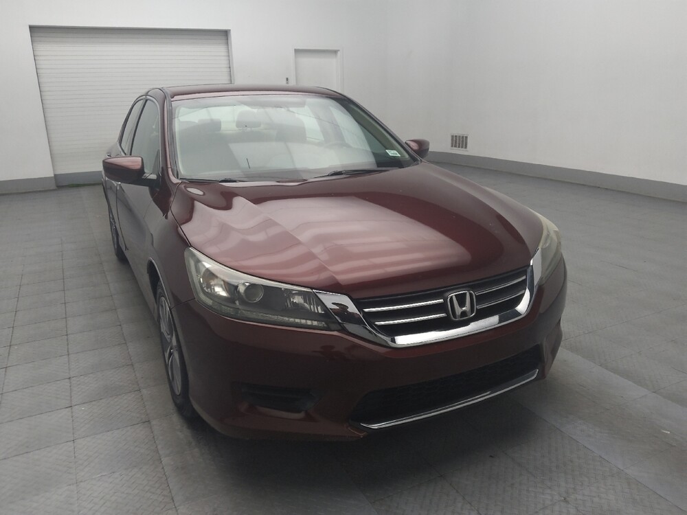 2014 Honda Accord in Birmingham, AL 35215 - 18099057 13