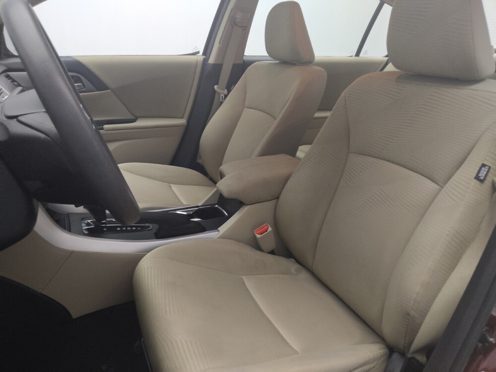 2014 Honda Accord in Birmingham, AL 35215 - 18099057 17