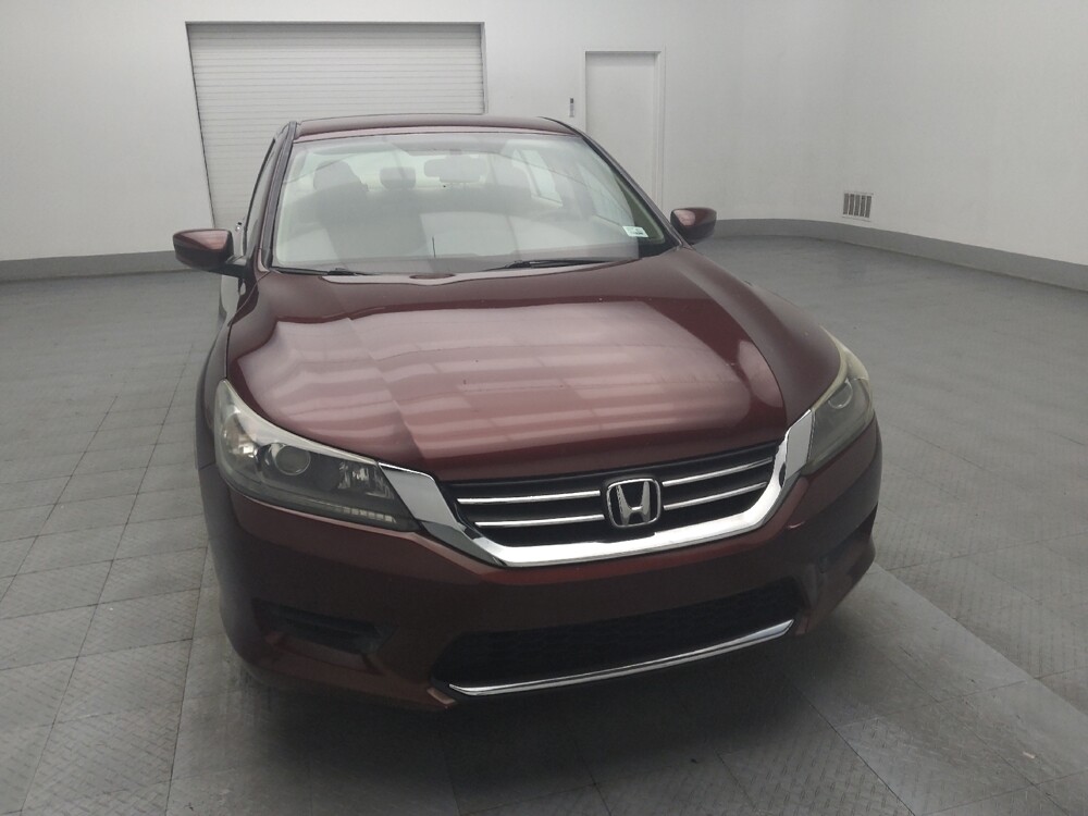 2014 Honda Accord in Birmingham, AL 35215 - 18099057 14