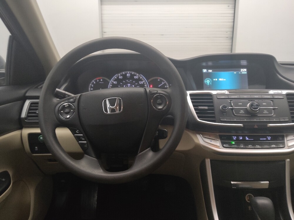 2014 Honda Accord in Birmingham, AL 35215 - 18099057 22