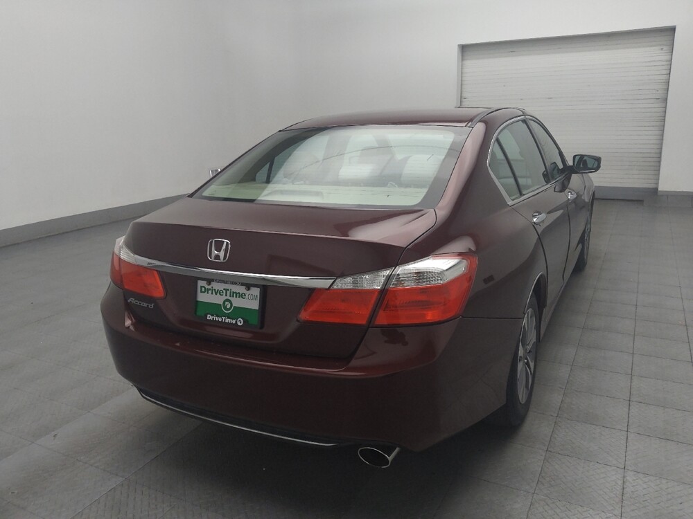 2014 Honda Accord in Birmingham, AL 35215 - 18099057 9