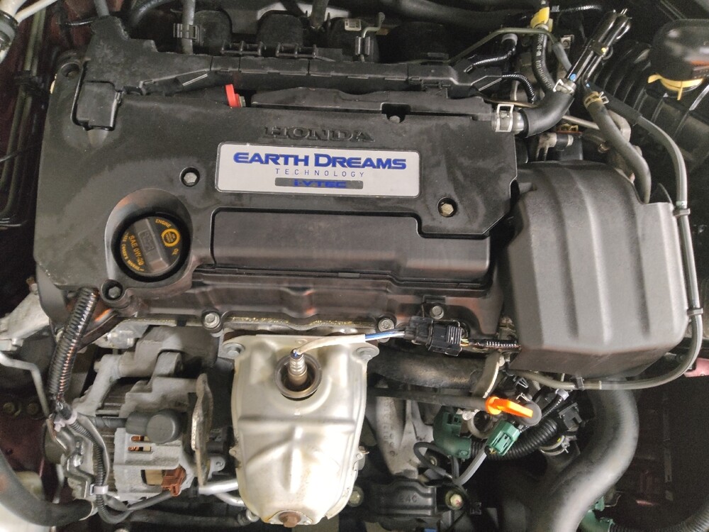 2014 Honda Accord in Birmingham, AL 35215 - 18099057 30