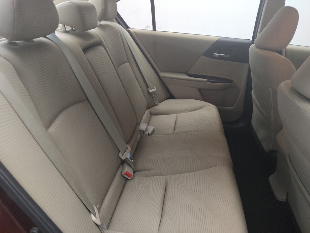 2014 Honda Accord in Birmingham, AL 35215 - 18099057 19