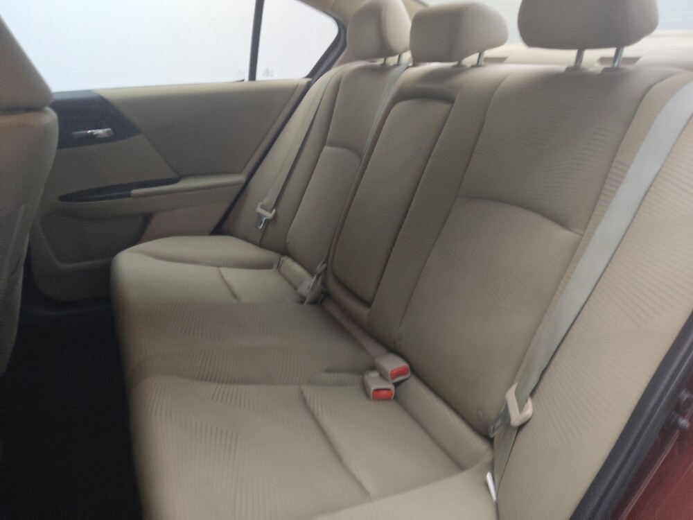 2014 Honda Accord in Birmingham, AL 35215 - 18099057 18