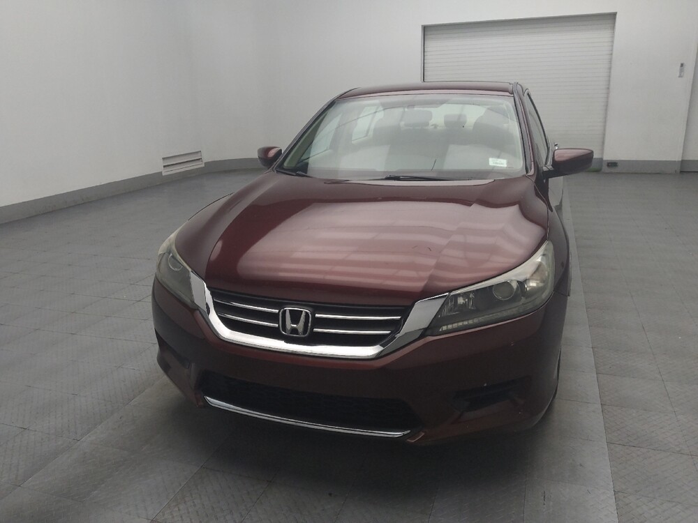 2014 Honda Accord in Birmingham, AL 35215 - 18099057 15
