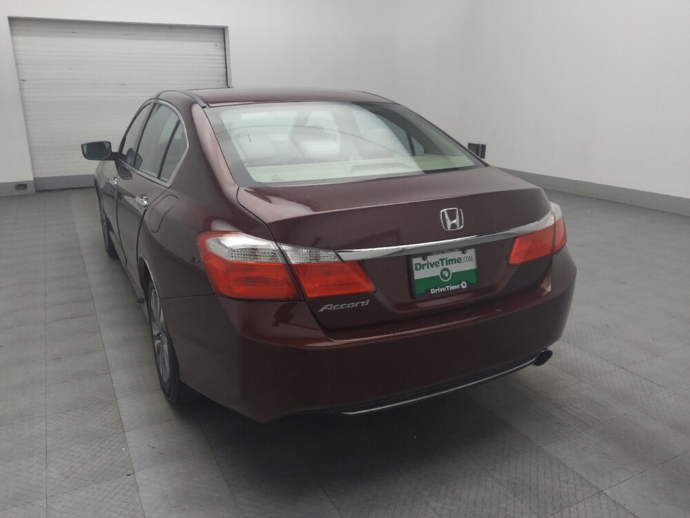 2014 Honda Accord in Birmingham, AL 35215 - 18099057 5