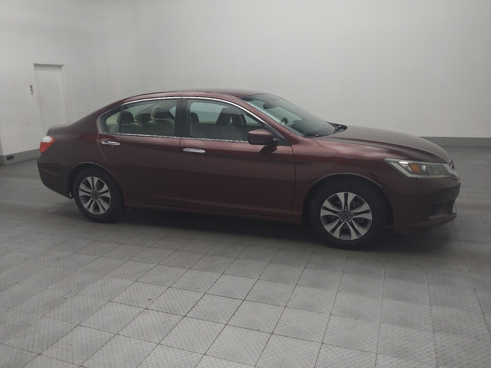2014 Honda Accord in Birmingham, AL 35215 - 18099057 11