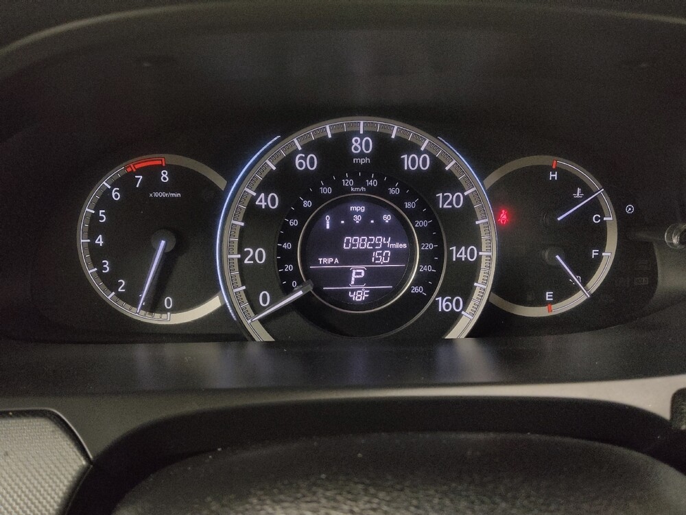 2014 Honda Accord in Birmingham, AL 35215 - 18099057 23