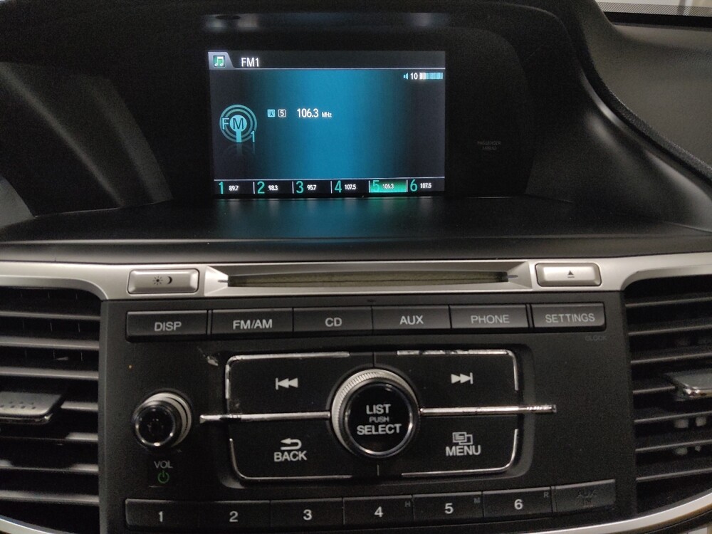 2014 Honda Accord in Birmingham, AL 35215 - 18099057 25