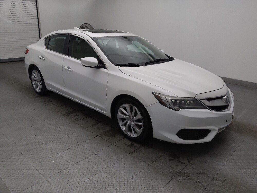 2016 Acura ILX in Winston-Salem, NC 27103 - 18099058 11