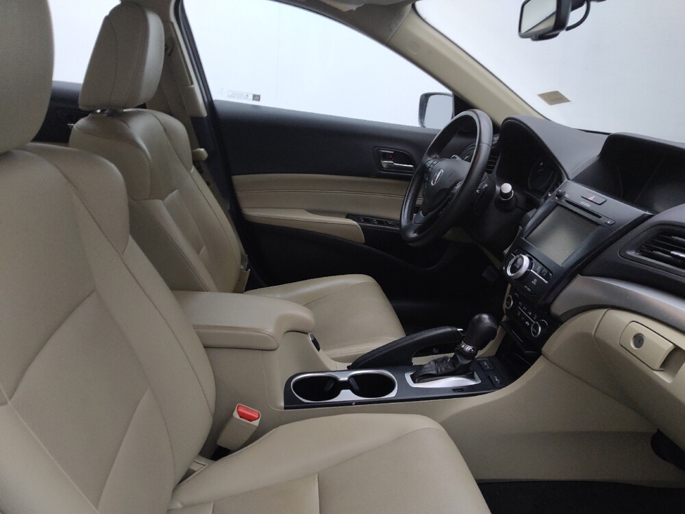2016 Acura ILX in Winston-Salem, NC 27103 - 18099058 21