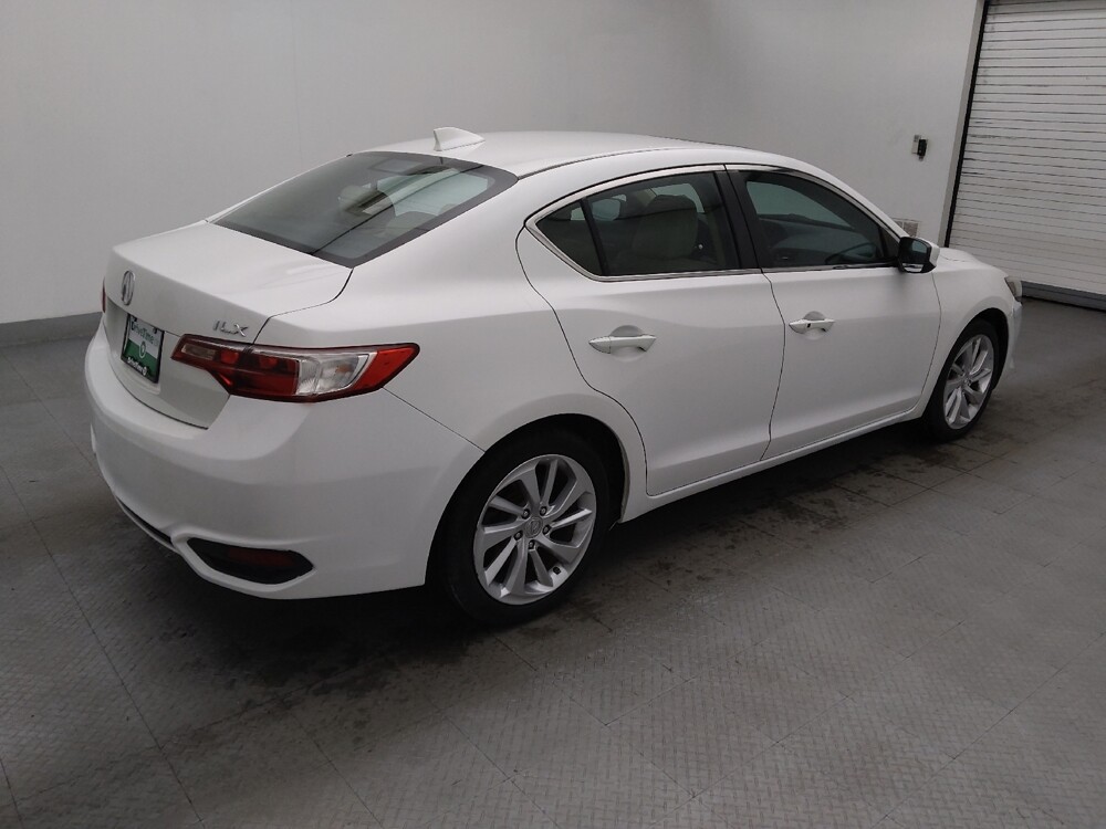 2016 Acura ILX in Winston-Salem, NC 27103 - 18099058 10
