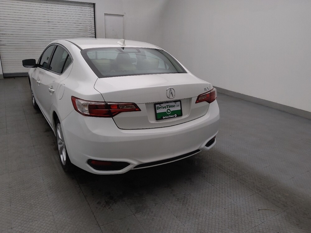 2016 Acura ILX in Winston-Salem, NC 27103 - 18099058 6