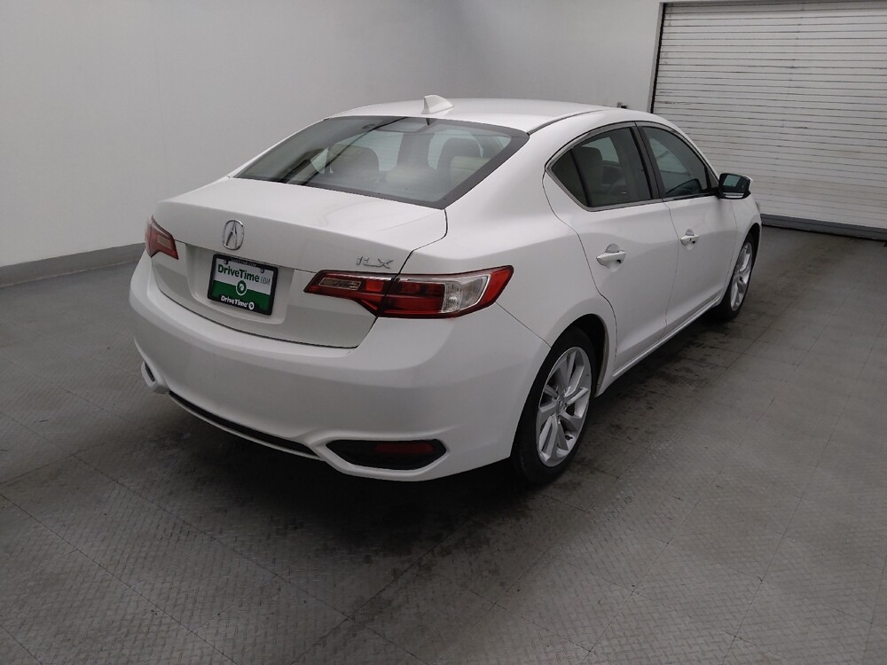 2016 Acura ILX in Winston-Salem, NC 27103 - 18099058 9