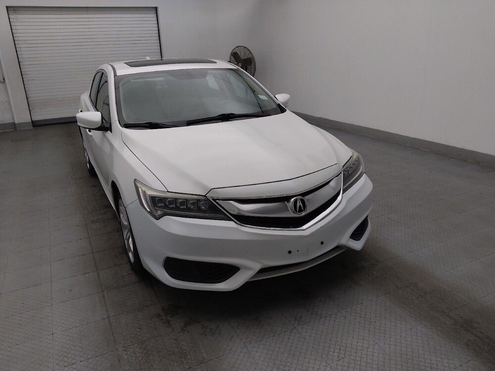 2016 Acura ILX in Winston-Salem, NC 27103 - 18099058 14