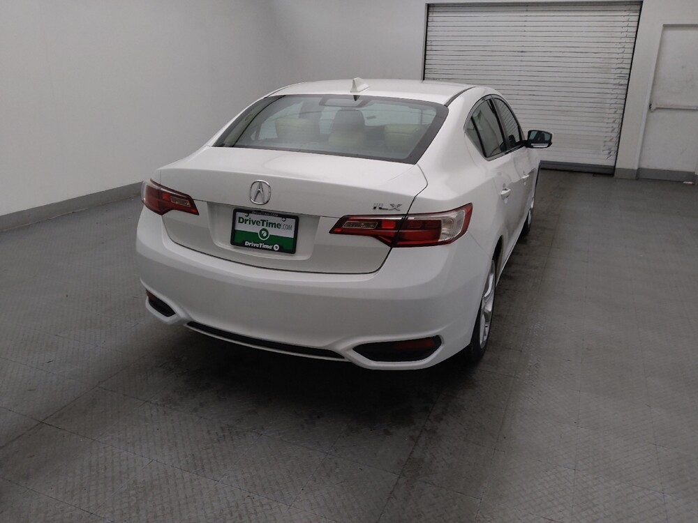 2016 Acura ILX in Winston-Salem, NC 27103 - 18099058 7