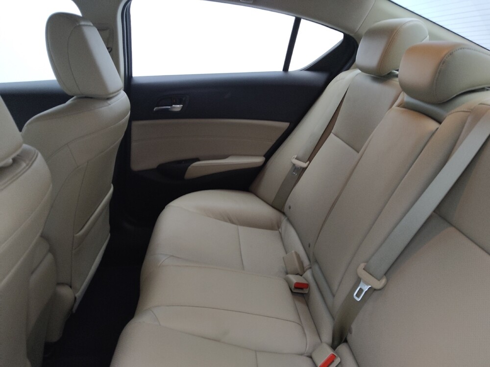 2016 Acura ILX in Winston-Salem, NC 27103 - 18099058 18