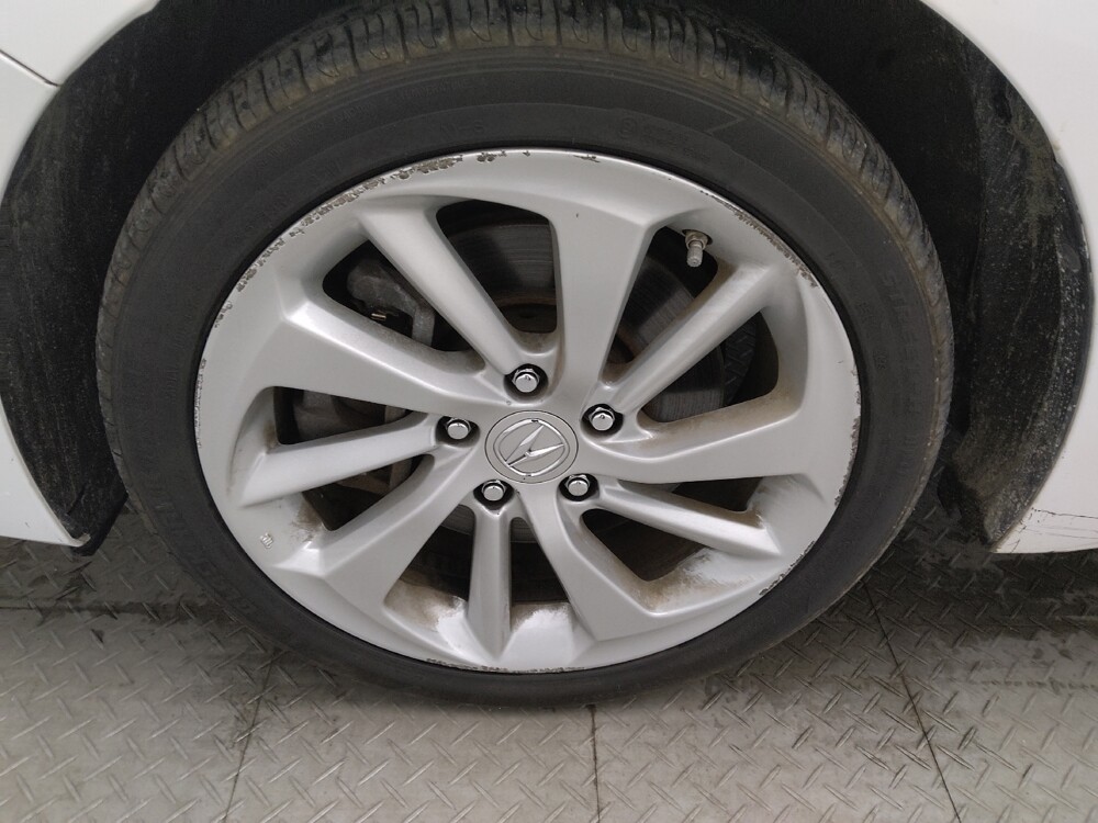 2016 Acura ILX in Winston-Salem, NC 27103 - 18099058 31