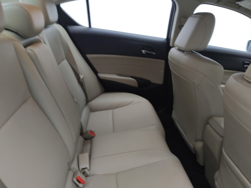 2016 Acura ILX in Winston-Salem, NC 27103 - 18099058 19