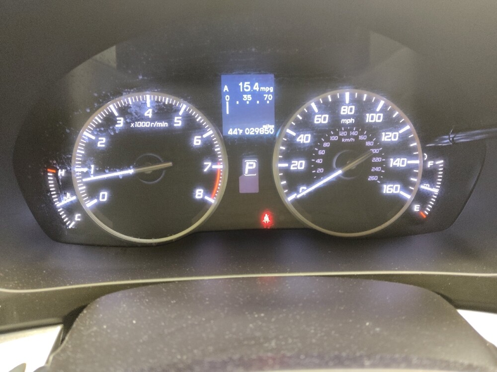 2016 Acura ILX in Winston-Salem, NC 27103 - 18099058 23