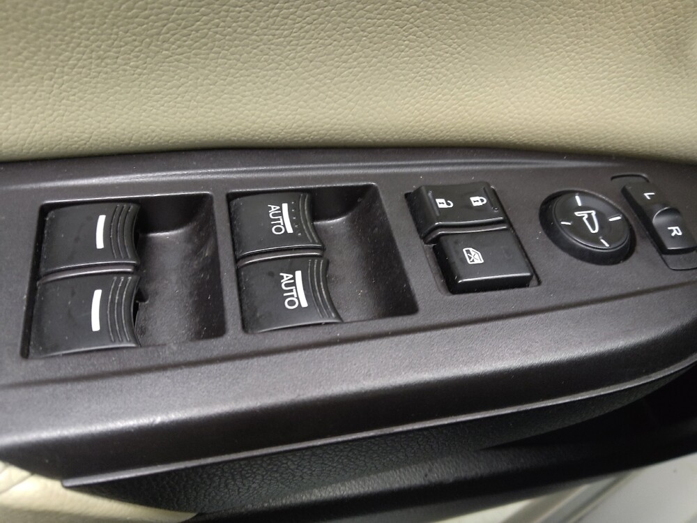 2016 Acura ILX in Winston-Salem, NC 27103 - 18099058 27