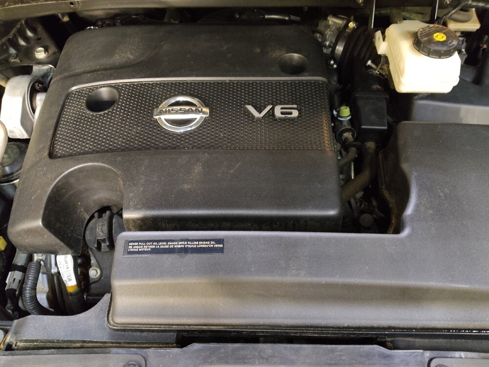 2017 Nissan Murano in Winston-Salem, NC 27103 - 18099059 30