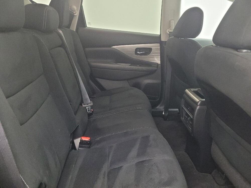 2017 Nissan Murano in Winston-Salem, NC 27103 - 18099059 19