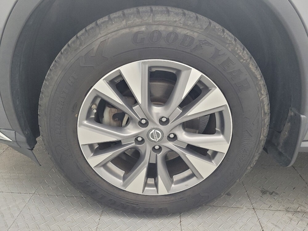 2017 Nissan Murano in Winston-Salem, NC 27103 - 18099059 31