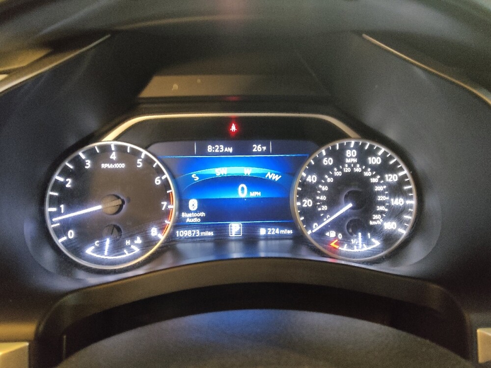 2017 Nissan Murano in Winston-Salem, NC 27103 - 18099059 23